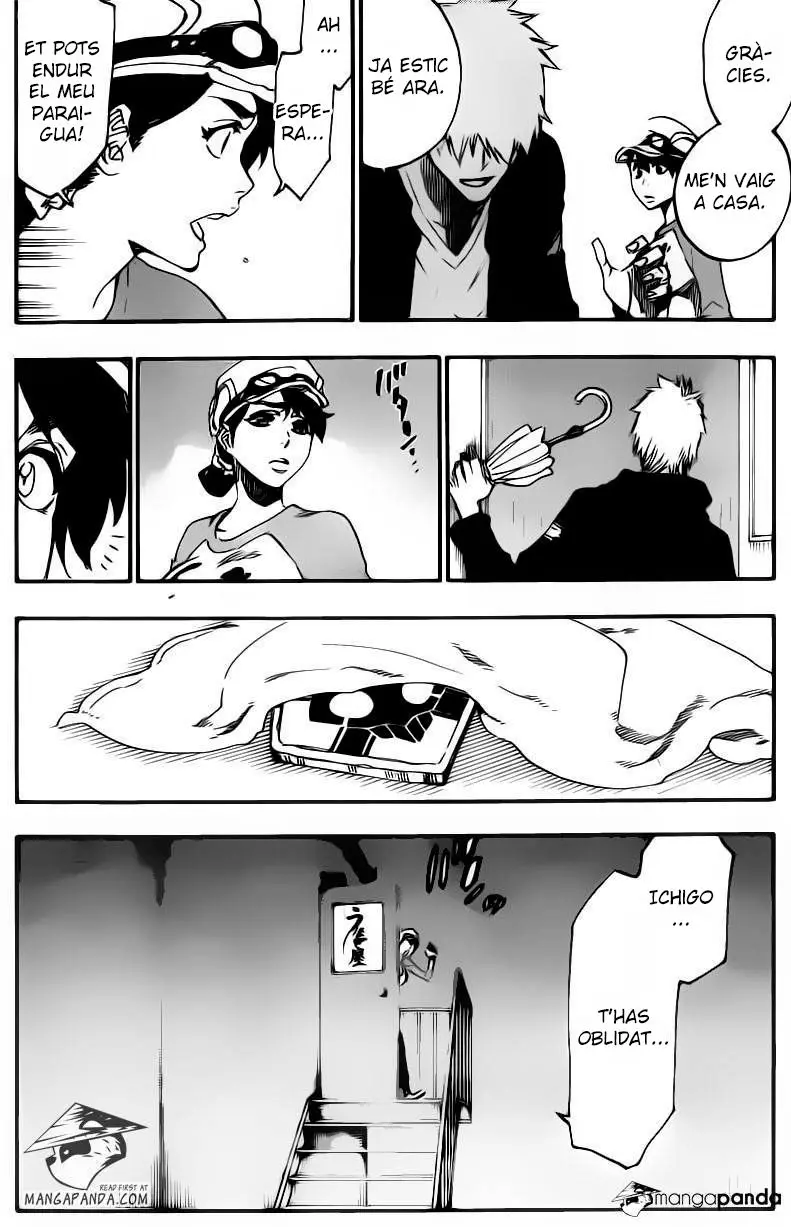 Bleach (Català) (2001) - Capítulo 528 - Página 11 - LectorTMOo