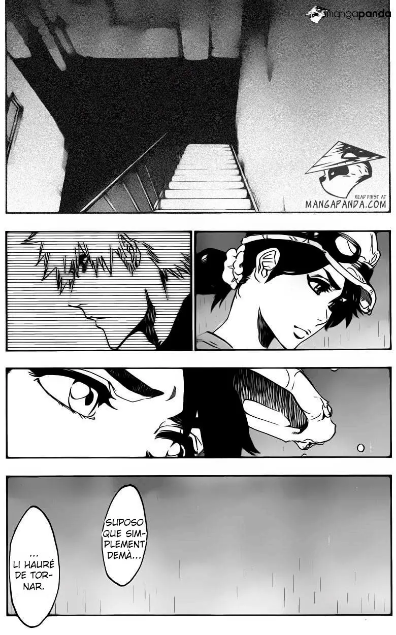 Bleach (Català) (2001) - Capítulo 528 - Página 12 - LectorTMOo