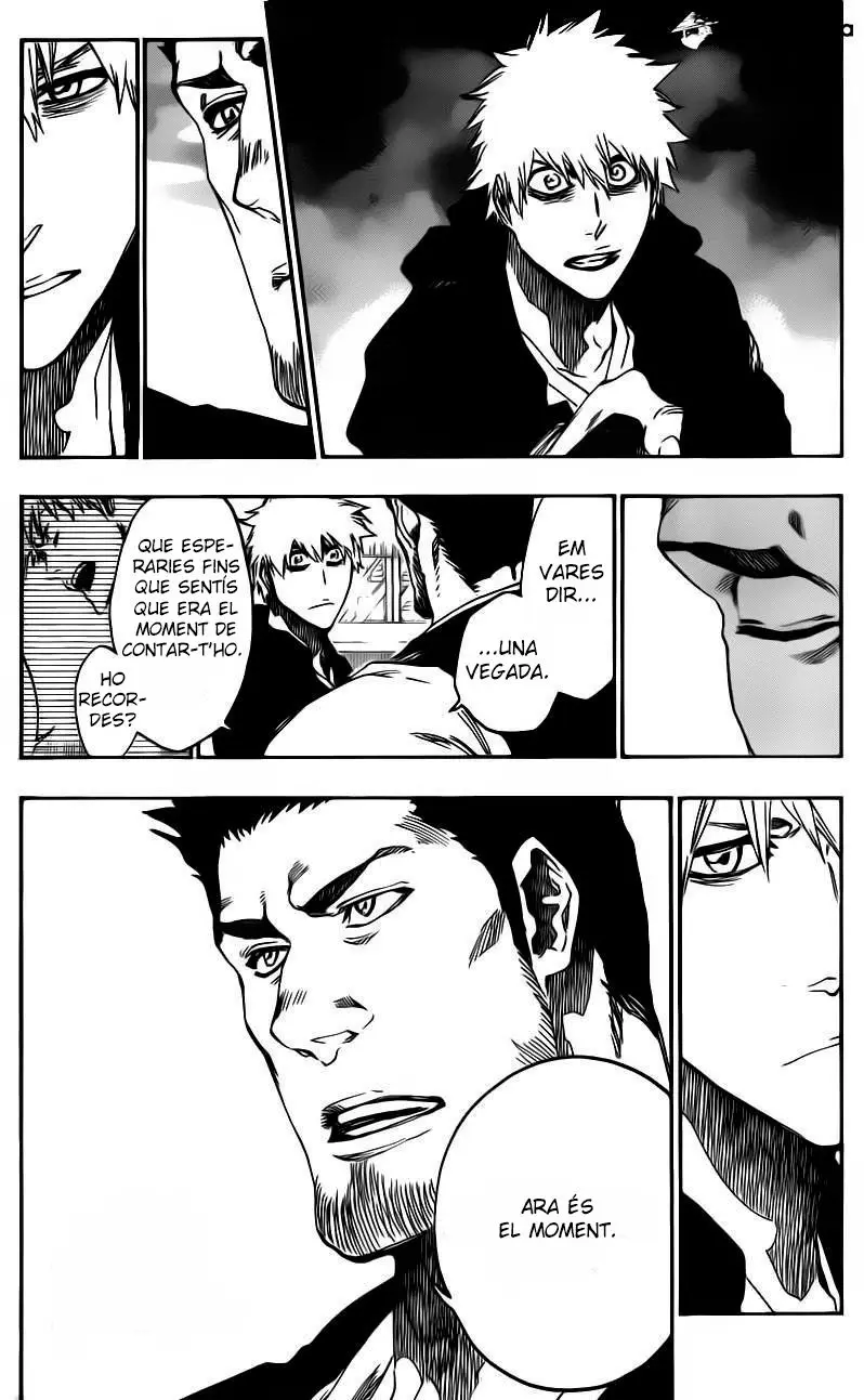 Bleach (Català) (2001) - Capítulo 528 - Página 15 - LectorTMOo