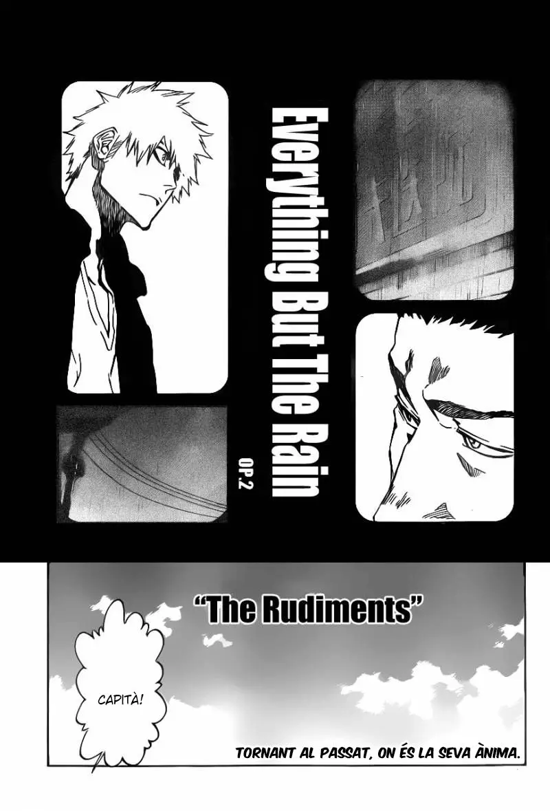 Bleach (Català) (2001) - Capítulo 529 - Página 6 - LectorTMOo