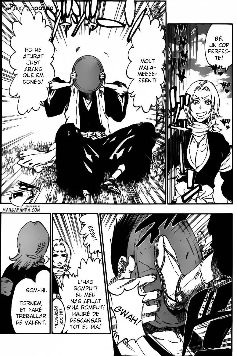 Bleach (Català) (2001) - Capítulo 529 - Página 8 - LectorTMOo
