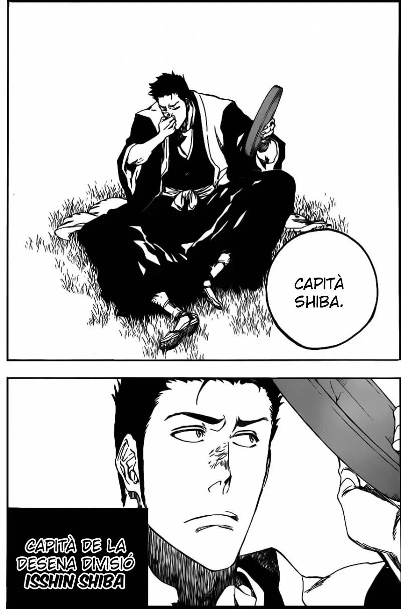 Bleach (Català) (2001) - Capítulo 529 - Página 9 - LectorTMOo