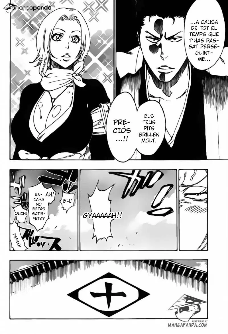 Bleach (Català) (2001) - Capítulo 529 - Página 11 - LectorTMOo