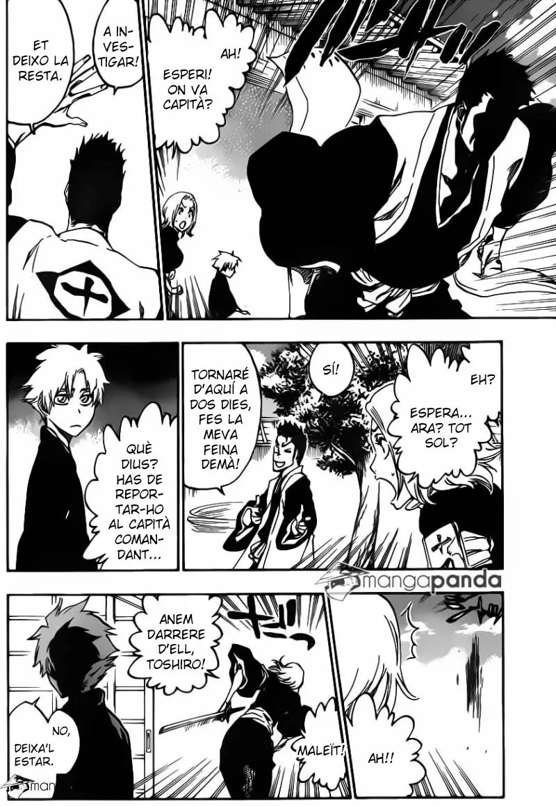 Bleach (Català) (2001) - Capítulo 529 - Página 15 - LectorTMOo