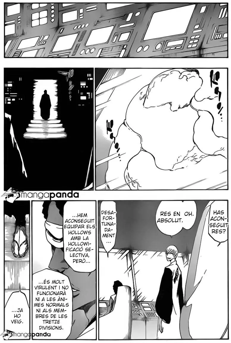 Bleach (Català) (2001) - Capítulo 529 - Página 17 - LectorTMOo