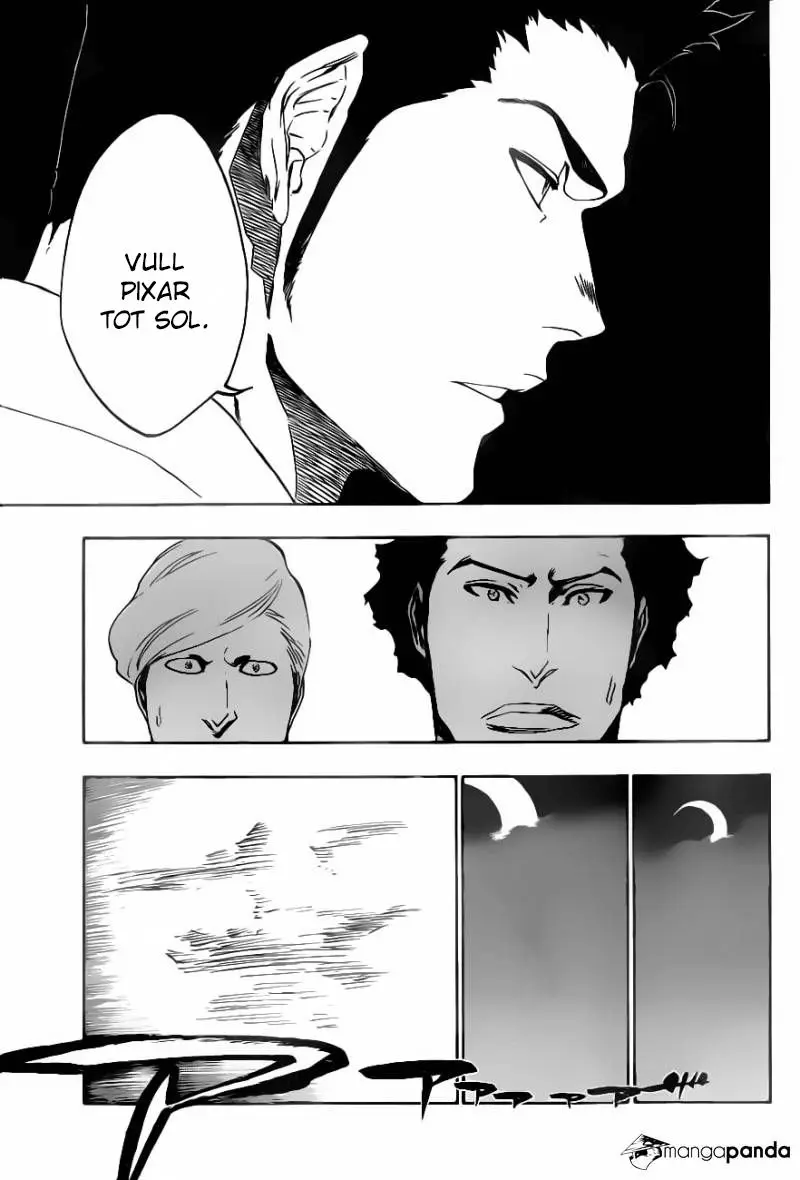 Bleach (Català) (2001) - Capítulo 530 - Página 4 - LectorTMOo