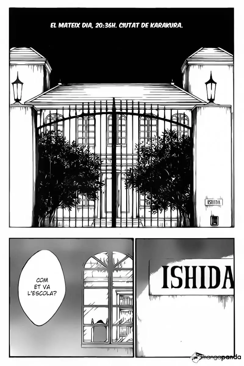 Bleach (Català) (2001) - Capítulo 530 - Página 6 - LectorTMOo