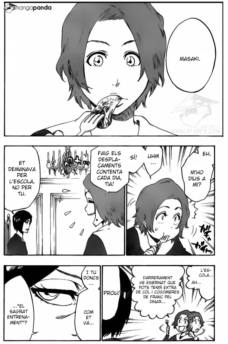 Bleach (Català) (2001) - Capítulo 530 - Página 7 - LectorTMOo