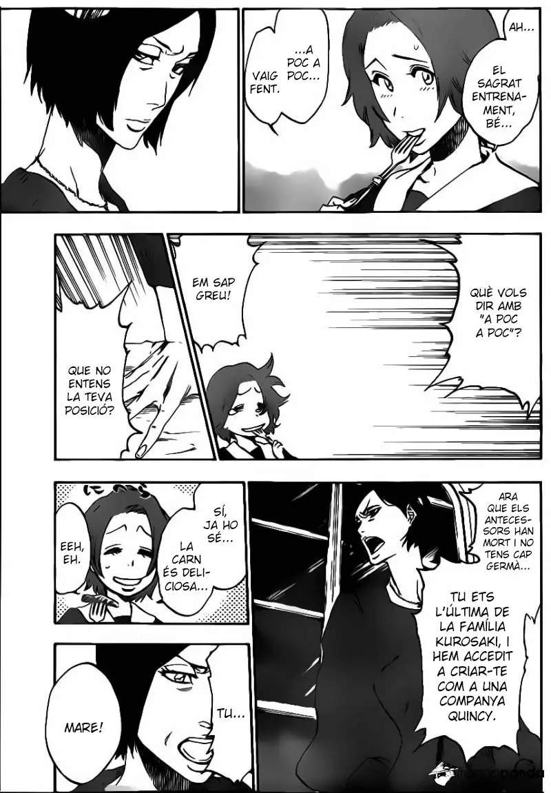 Bleach (Català) (2001) - Capítulo 530 - Página 8 - LectorTMOo