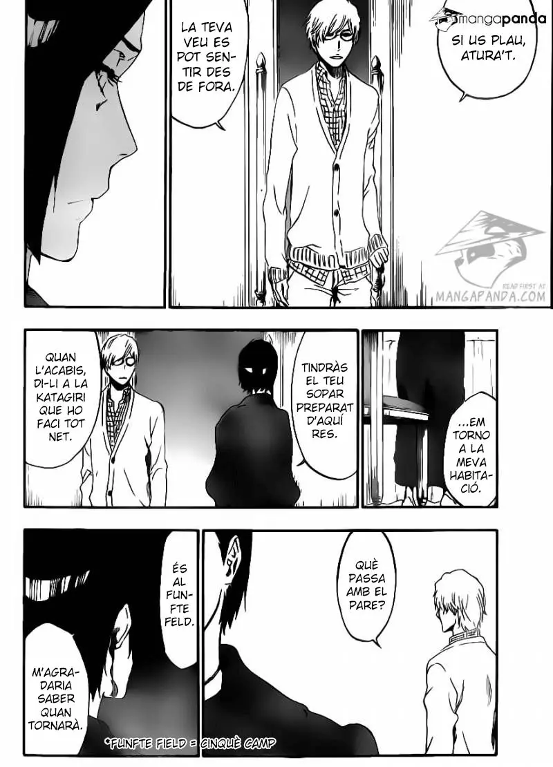 Bleach (Català) (2001) - Capítulo 530 - Página 9 - LectorTMOo