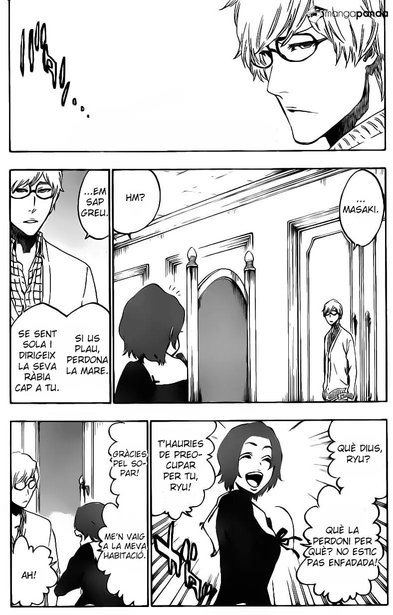 Bleach (Català) (2001) - Capítulo 530 - Página 10 - LectorTMOo