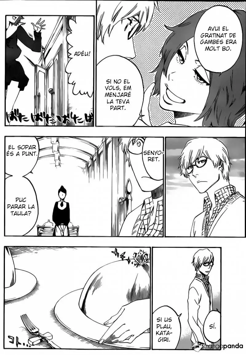 Bleach (Català) (2001) - Capítulo 530 - Página 11 - LectorTMOo