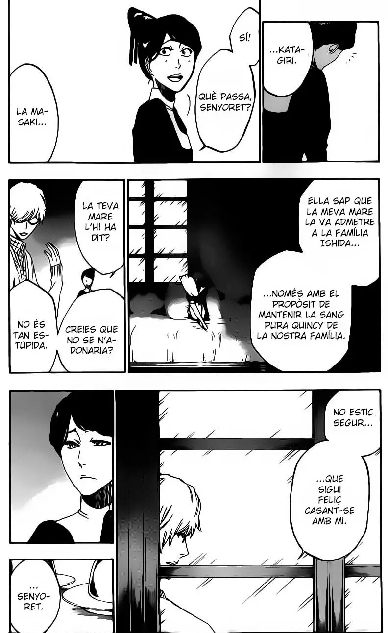 Bleach (Català) (2001) - Capítulo 530 - Página 12 - LectorTMOo