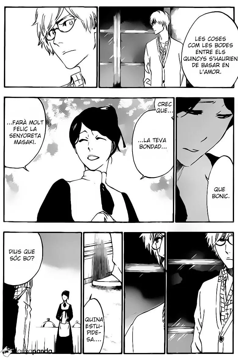 Bleach (Català) (2001) - Capítulo 530 - Página 13 - LectorTMOo