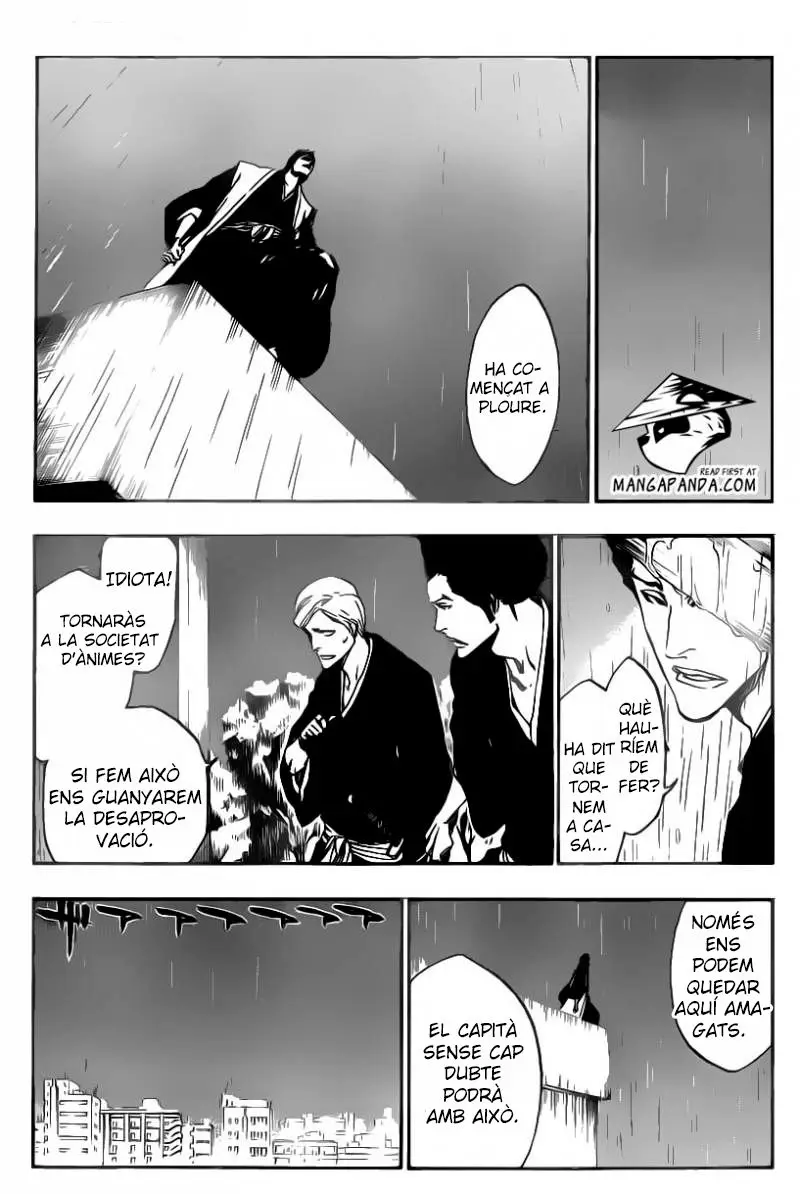 Bleach (Català) (2001) - Capítulo 530 - Página 15 - LectorTMOo