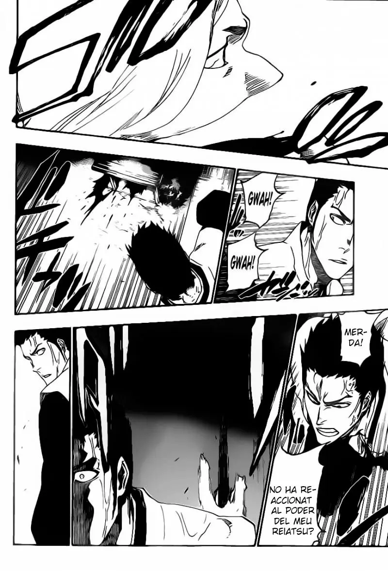 Bleach (Català) (2001) - Capítulo 530 - Página 17 - LectorTMOo