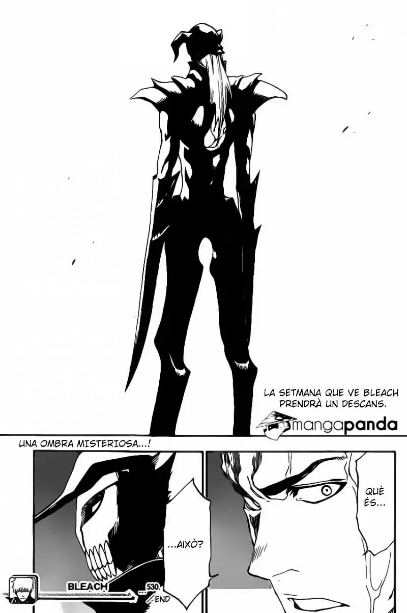 Bleach (Català) (2001) - Capítulo 530 - Página 18 - LectorTMOo