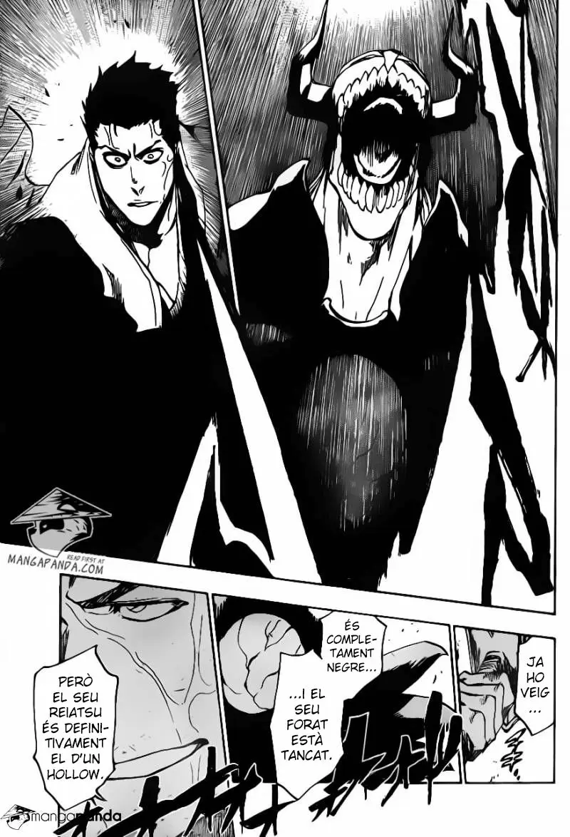 Bleach (Català) (2001) - Capítulo 531 - Página 4 - LectorTMOo