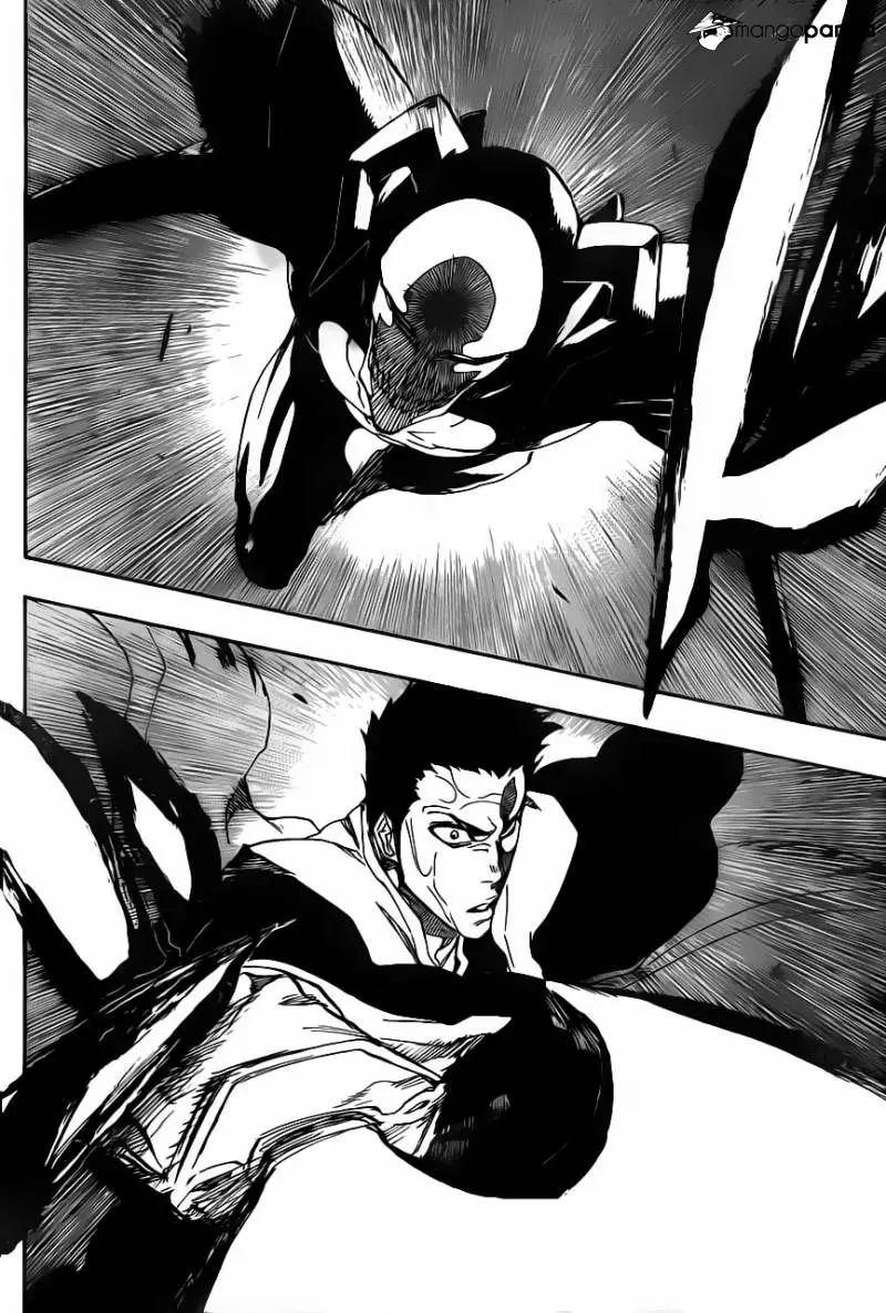 Bleach (Català) (2001) - Capítulo 531 - Página 5 - LectorTMOo