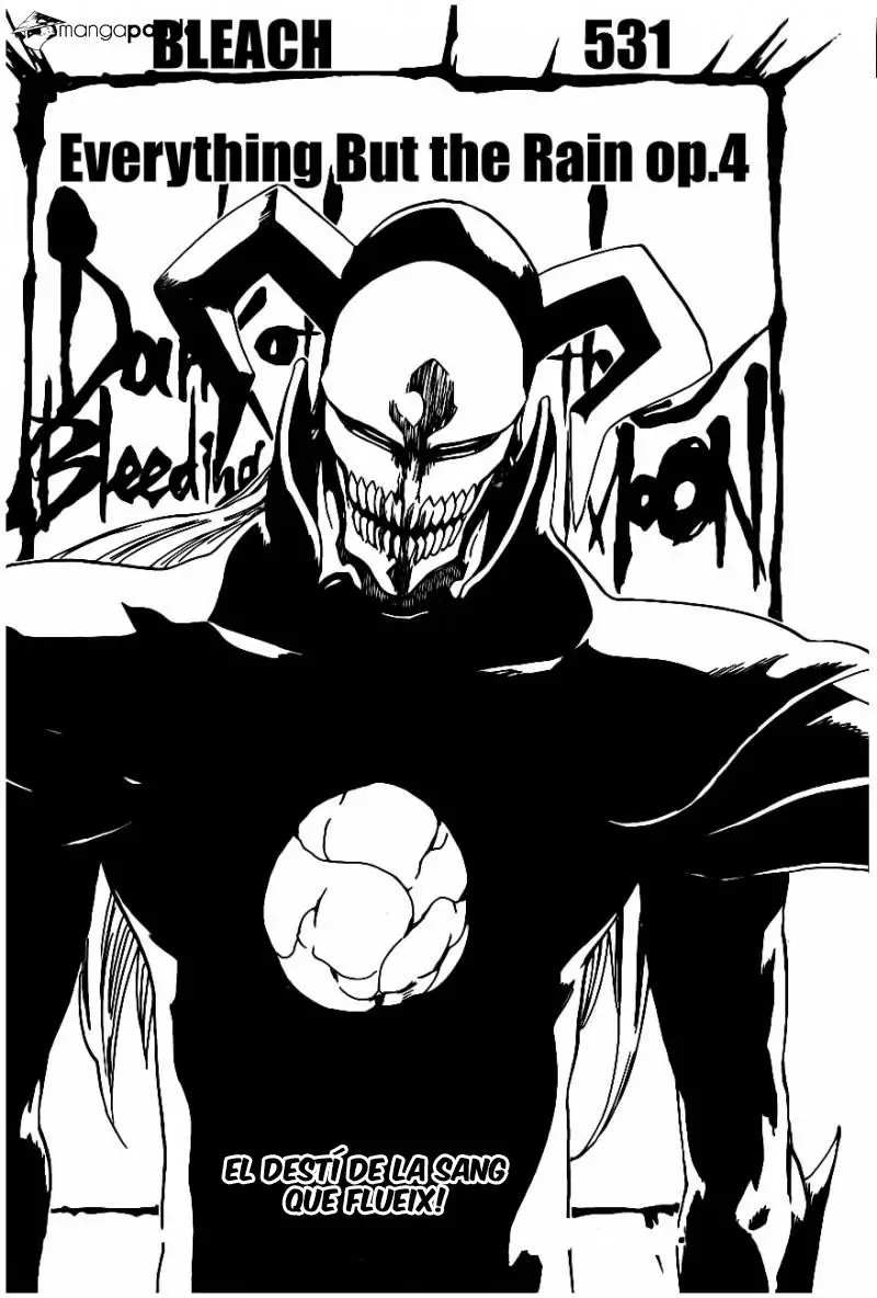 Bleach (Català) (2001) - Capítulo 531 - Página 7 - LectorTMOo