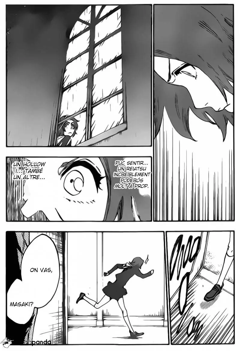 Bleach (Català) (2001) - Capítulo 531 - Página 8 - LectorTMOo
