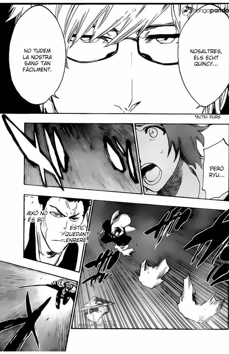Bleach (Català) (2001) - Capítulo 531 - Página 10 - LectorTMOo