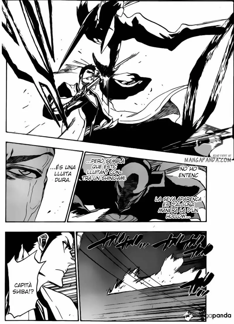 Bleach (Català) (2001) - Capítulo 531 - Página 11 - LectorTMOo