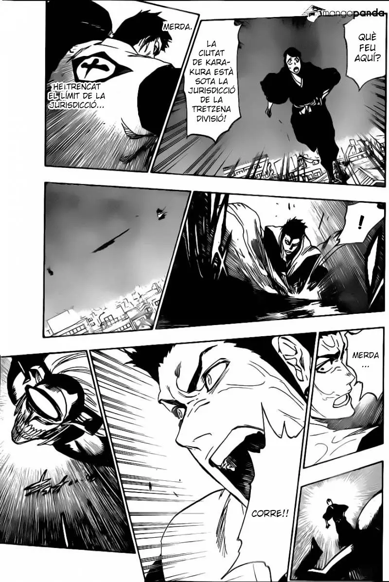 Bleach (Català) (2001) - Capítulo 531 - Página 12 - LectorTMOo