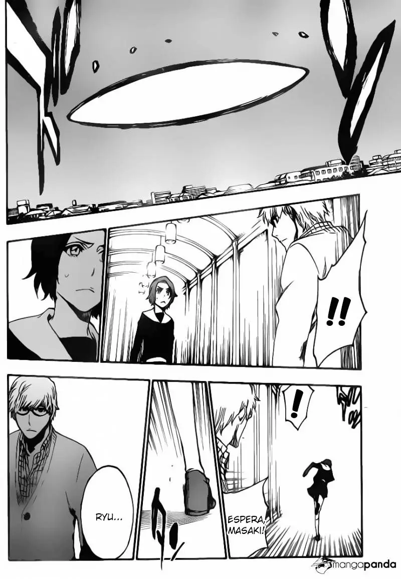 Bleach (Català) (2001) - Capítulo 531 - Página 13 - LectorTMOo