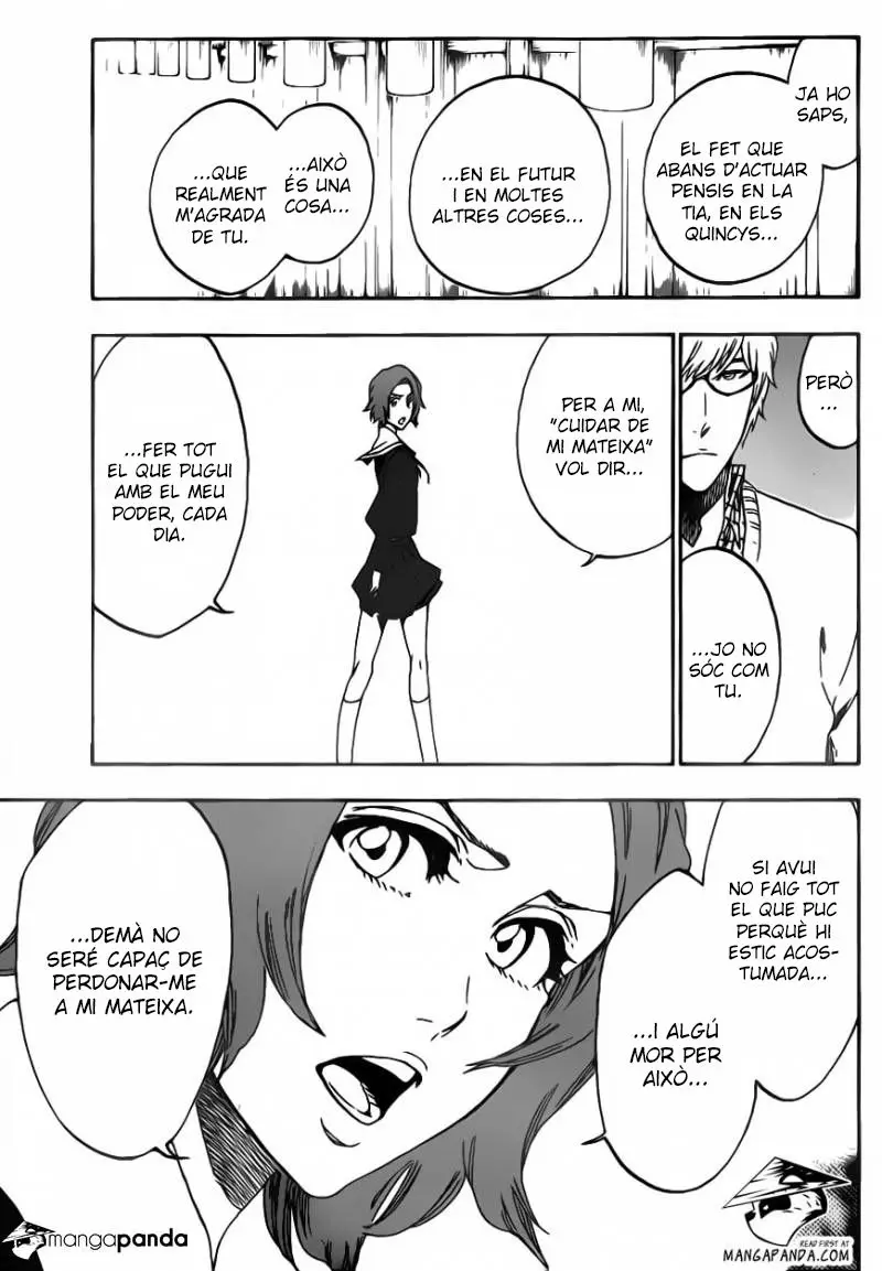 Bleach (Català) (2001) - Capítulo 531 - Página 14 - LectorTMOo