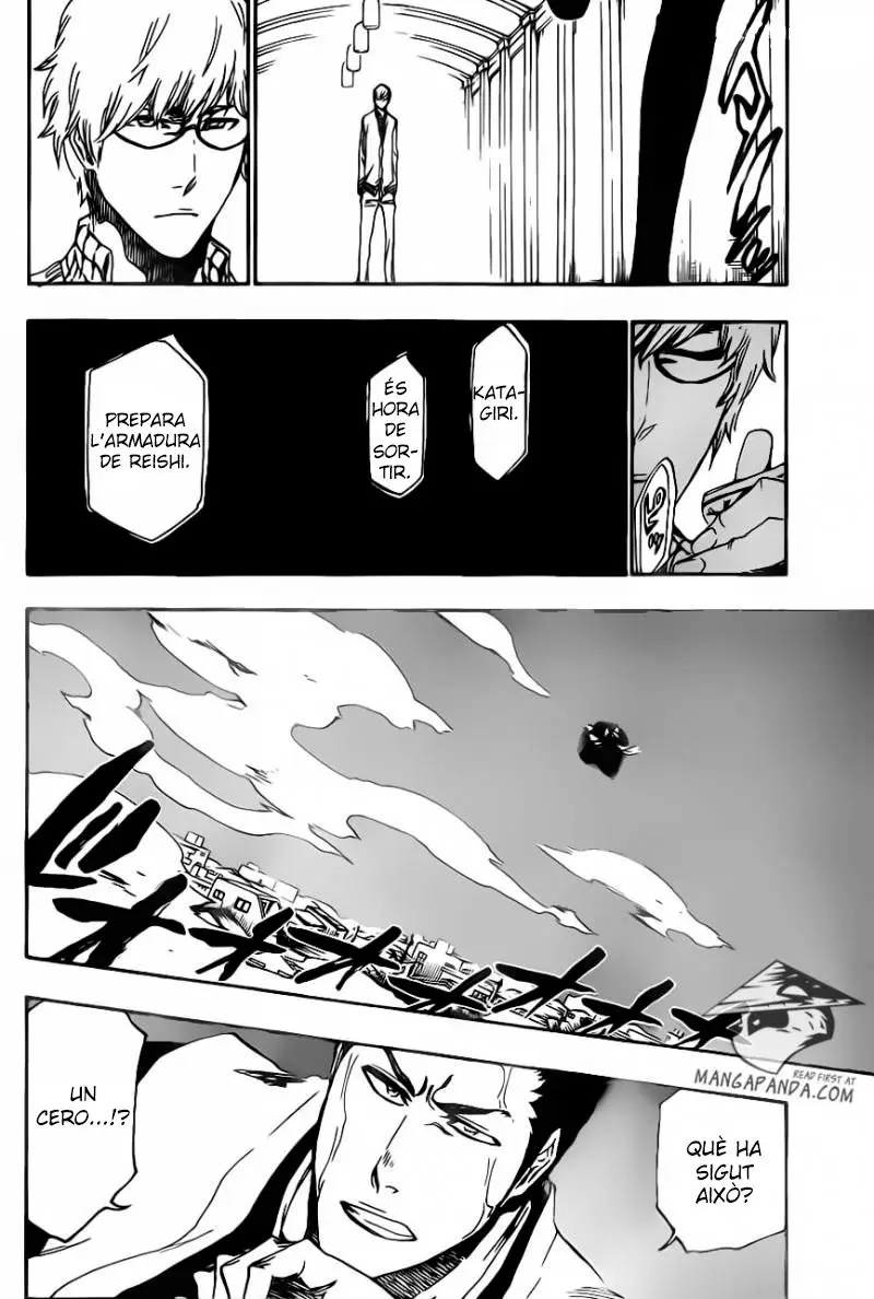 Bleach (Català) (2001) - Capítulo 531 - Página 15 - LectorTMOo