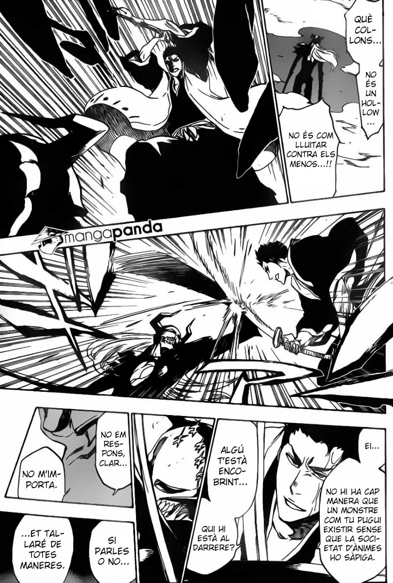 Bleach (Català) (2001) - Capítulo 531 - Página 16 - LectorTMOo