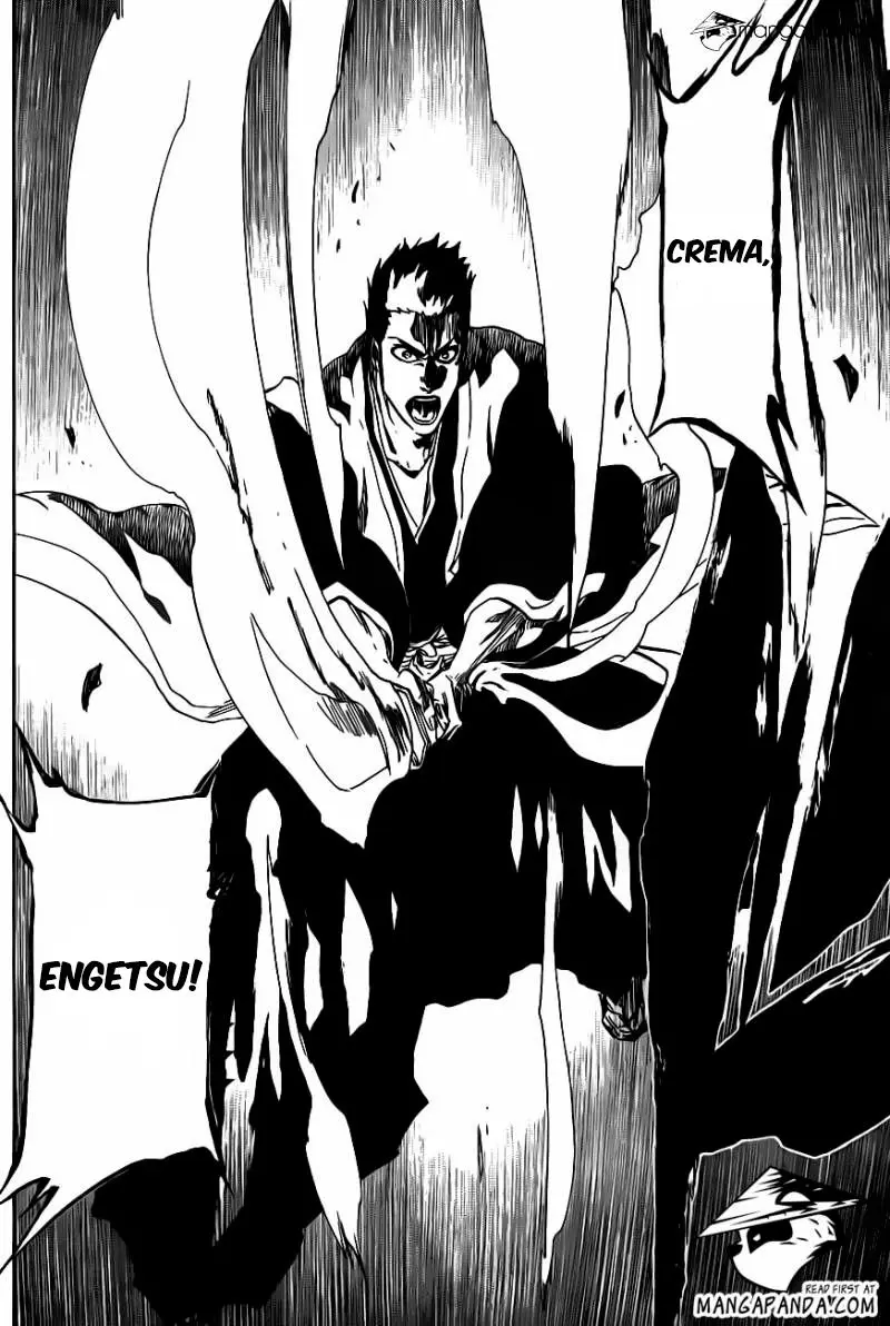 Bleach (Català) (2001) - Capítulo 531 - Página 17 - LectorTMOo