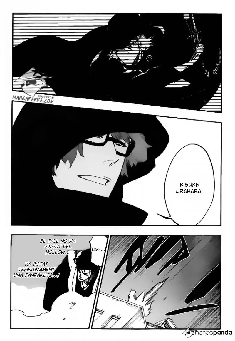 Bleach (Català) (2001) - Capítulo 532 - Página 3 - LectorTMOo