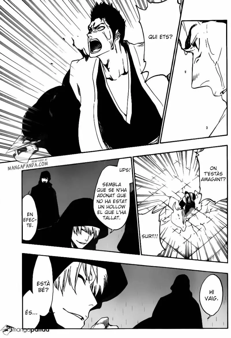 Bleach (Català) (2001) - Capítulo 532 - Página 4 - LectorTMOo