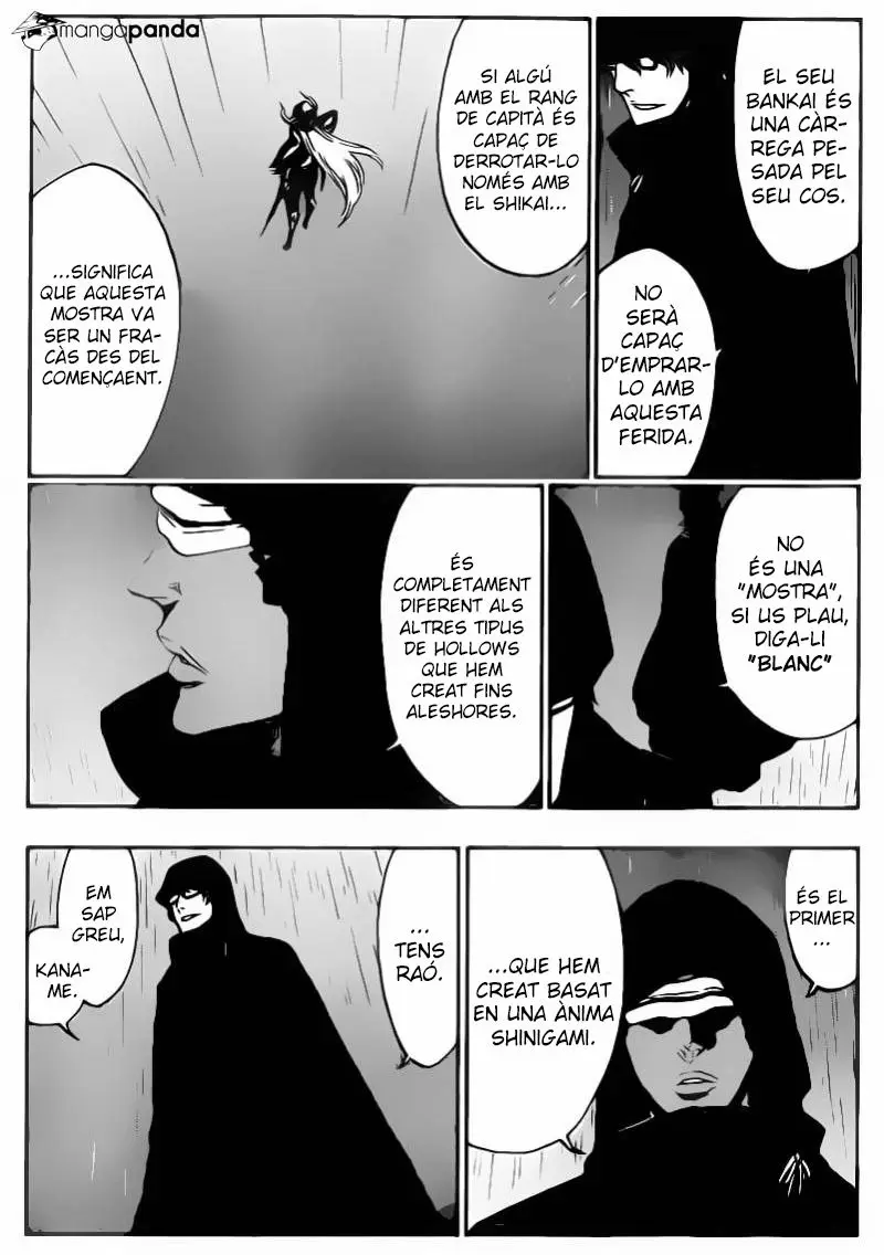 Bleach (Català) (2001) - Capítulo 532 - Página 5 - LectorTMOo