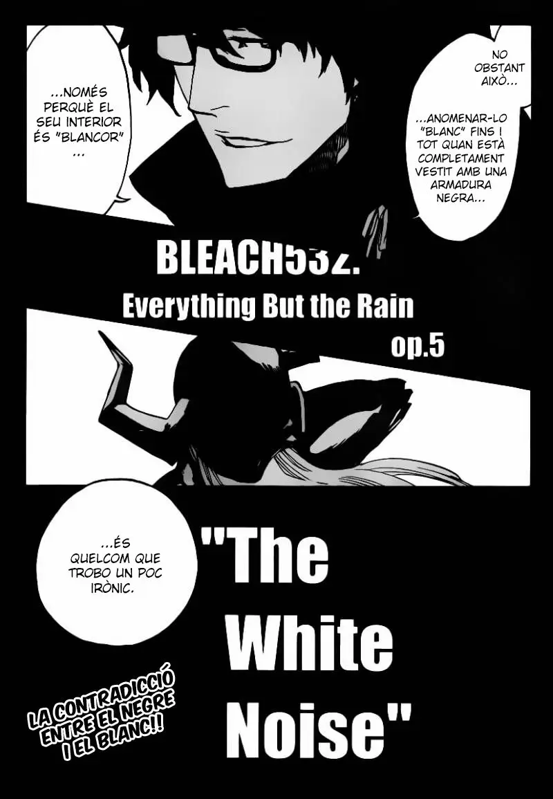 Bleach (Català) (2001) - Capítulo 532 - Página 6 - LectorTMOo