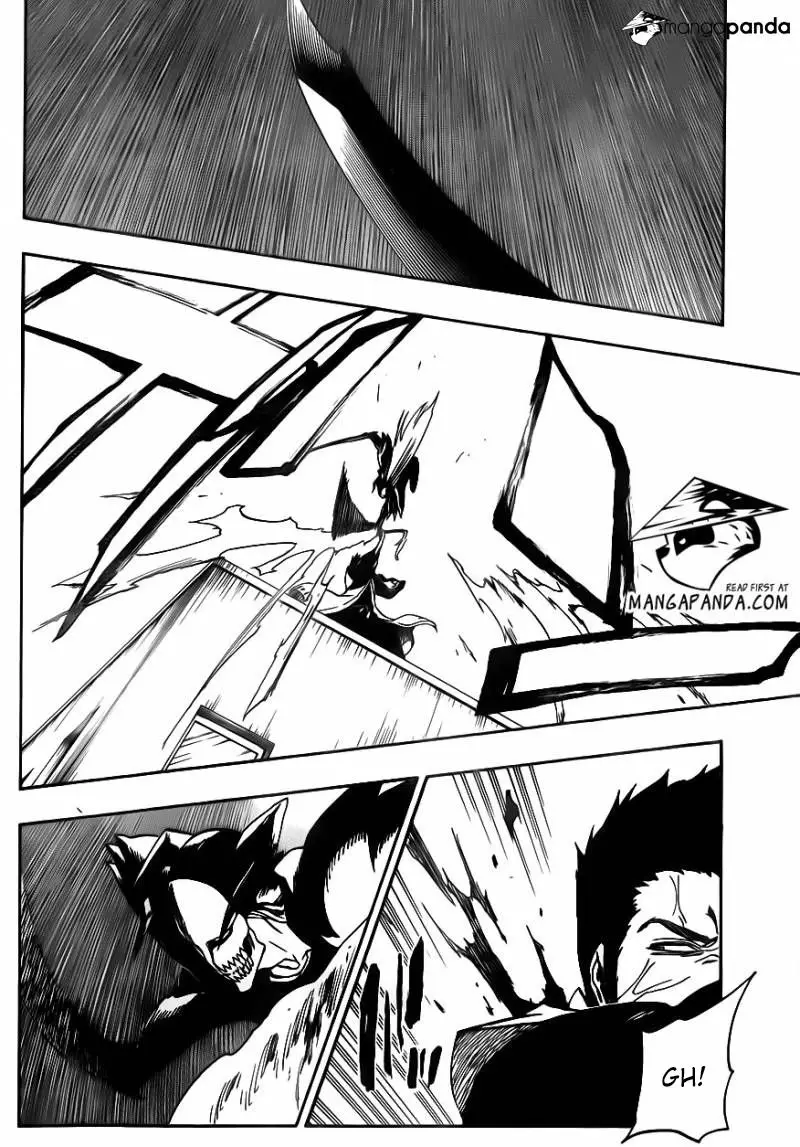 Bleach (Català) (2001) - Capítulo 532 - Página 7 - LectorTMOo
