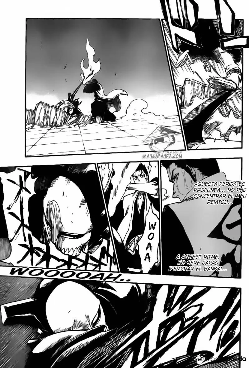 Bleach (Català) (2001) - Capítulo 532 - Página 8 - LectorTMOo
