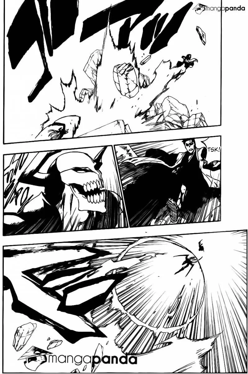 Bleach (Català) (2001) - Capítulo 532 - Página 9 - LectorTMOo