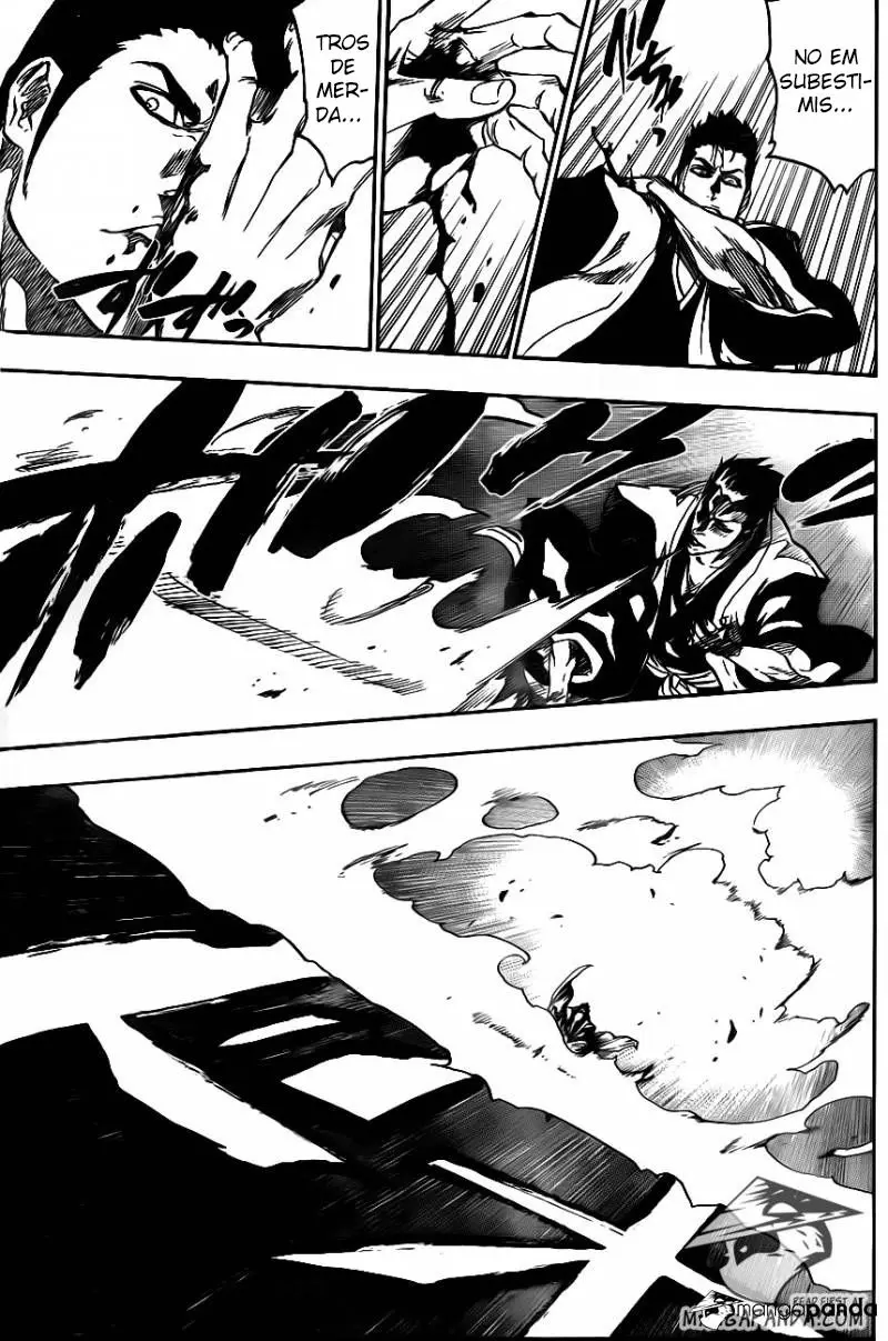 Bleach (Català) (2001) - Capítulo 532 - Página 10 - LectorTMOo