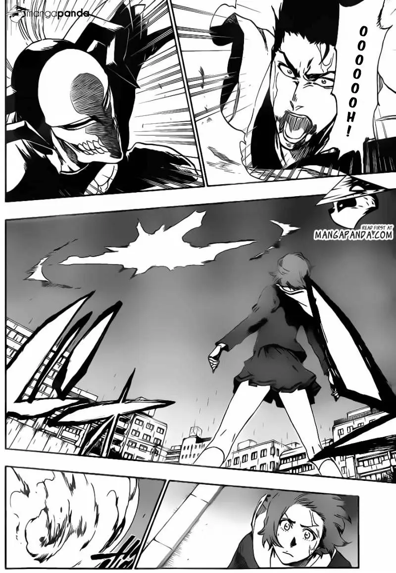 Bleach (Català) (2001) - Capítulo 532 - Página 11 - LectorTMOo