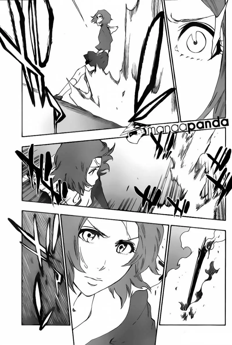 Bleach (Català) (2001) - Capítulo 532 - Página 12 - LectorTMOo
