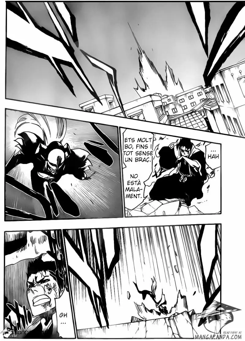 Bleach (Català) (2001) - Capítulo 532 - Página 13 - LectorTMOo
