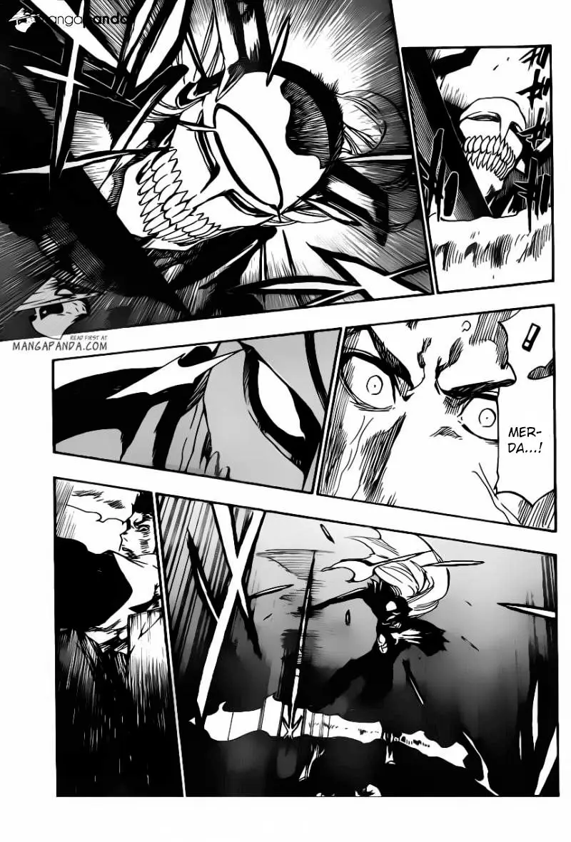 Bleach (Català) (2001) - Capítulo 532 - Página 14 - LectorTMOo