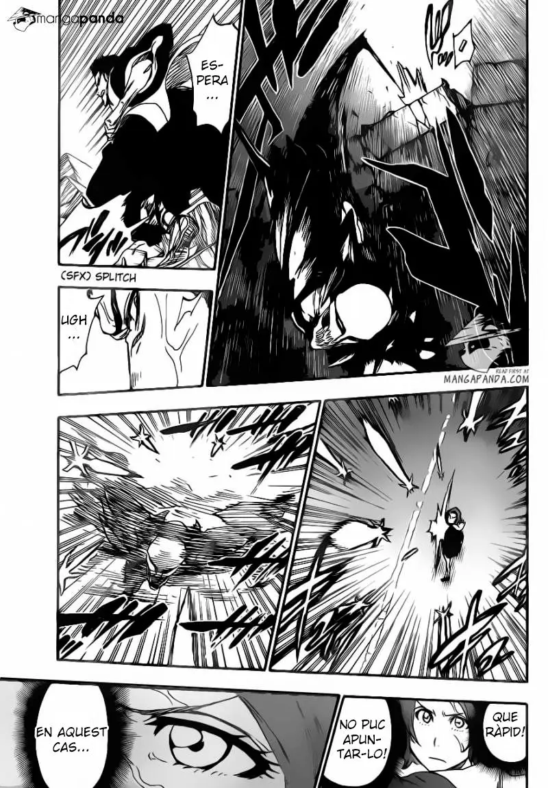 Bleach (Català) (2001) - Capítulo 532 - Página 16 - LectorTMOo