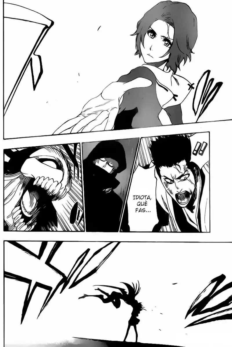 Bleach (Català) (2001) - Capítulo 532 - Página 17 - LectorTMOo