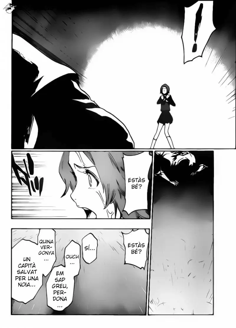 Bleach (Català) (2001) - Capítulo 533 - Página 5 - LectorTMOo