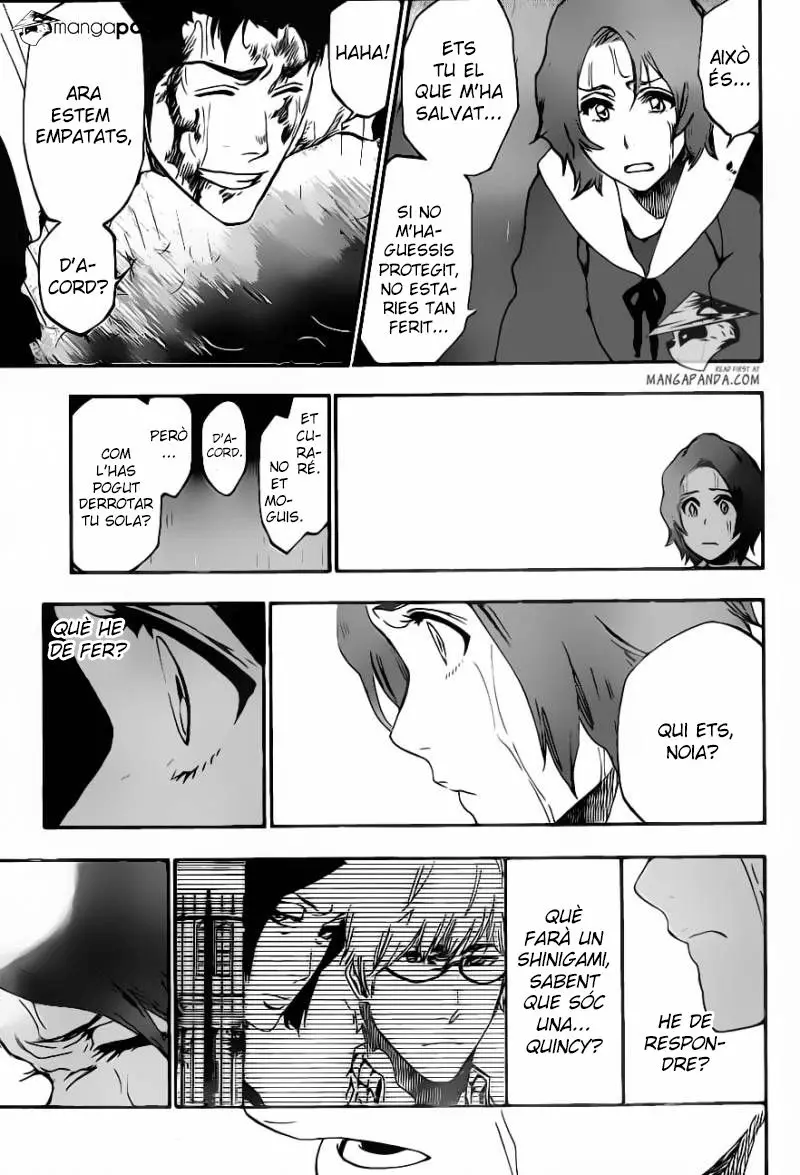 Bleach (Català) (2001) - Capítulo 533 - Página 6 - LectorTMOo