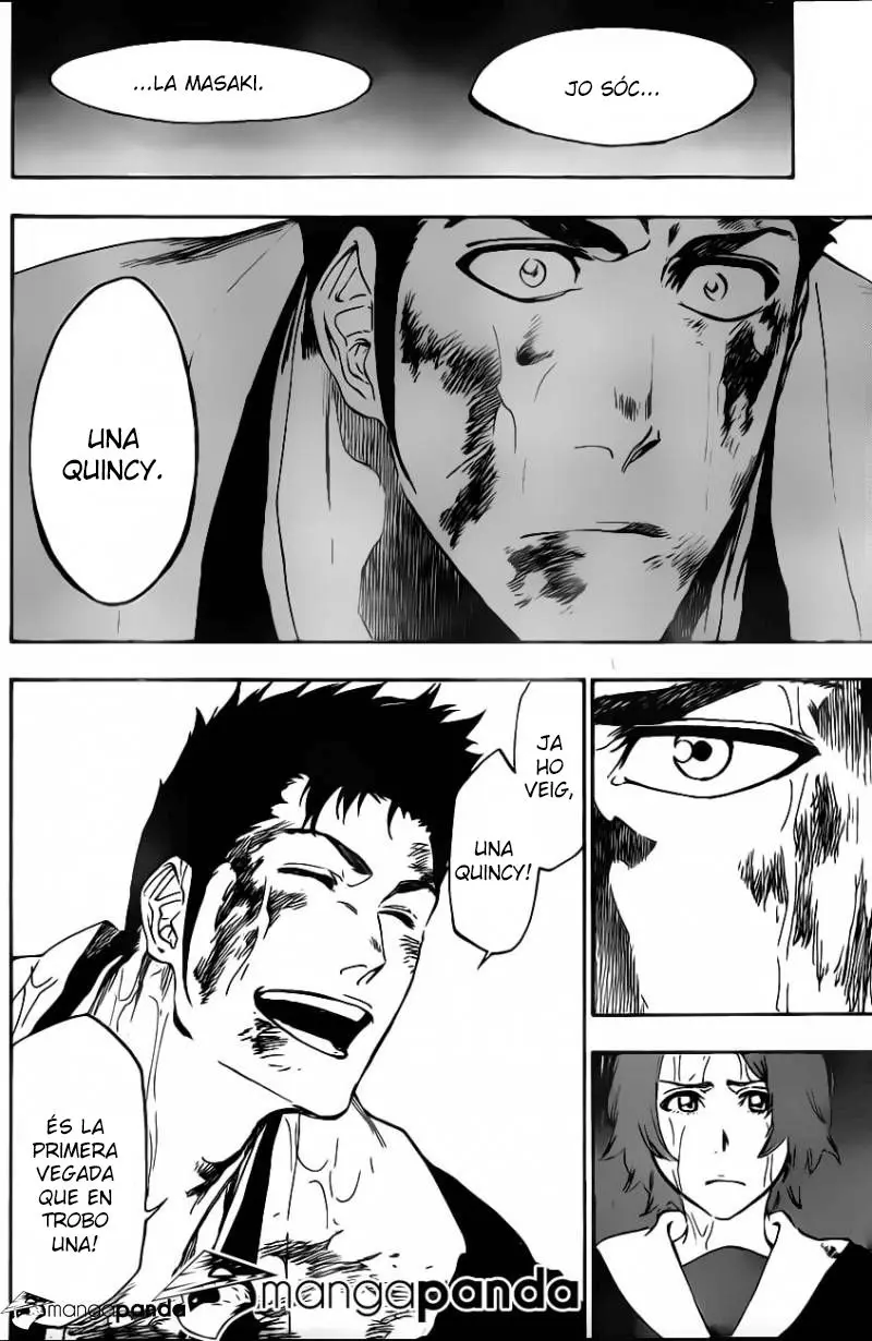 Bleach (Català) (2001) - Capítulo 533 - Página 7 - LectorTMOo